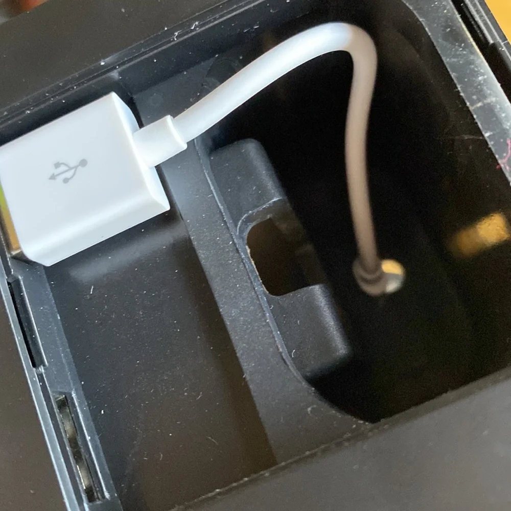Apple AirPods Apple Watch Charging Dock PA1918 in good condition